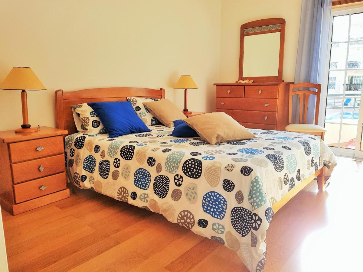 Solario Da Praia Holiday Apartment Armacao de Pera Exterior photo